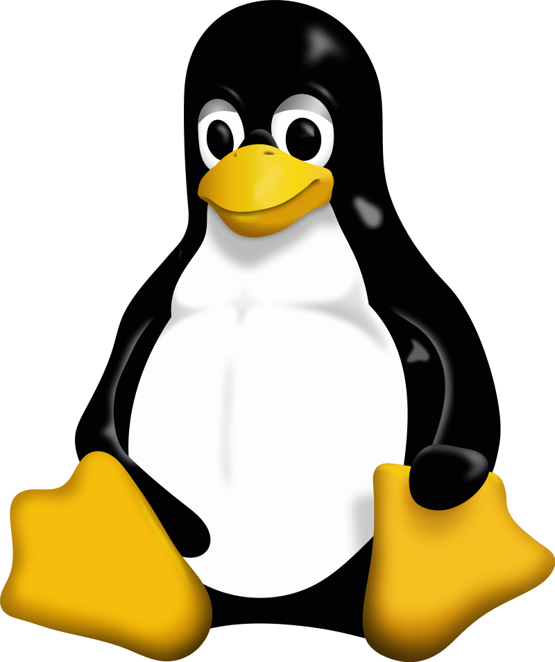 Linux man pages